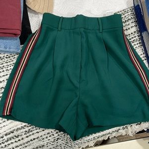 Bershka shorts